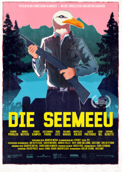 Die Seemeeu