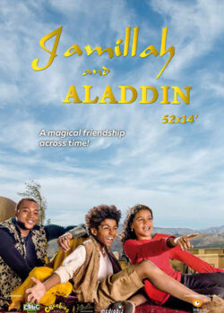 Jamillah & Alladin