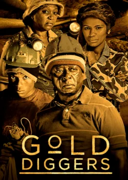 Gold Diggers