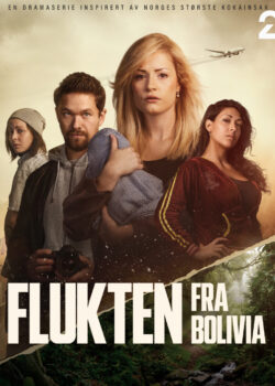 Flukten