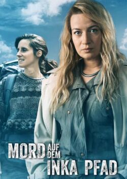 2024 — Murder on the Inca Trail